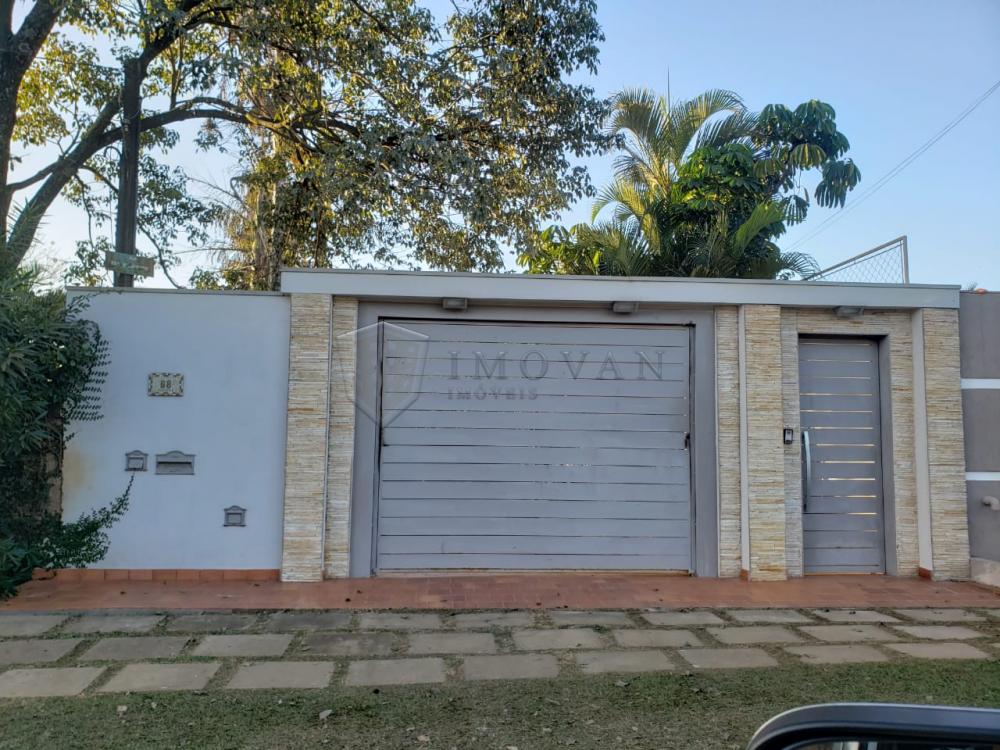 Alugar Rural / Chácara em Santa Rita do Passa Quatro R$ 6.000,00 - Foto 1