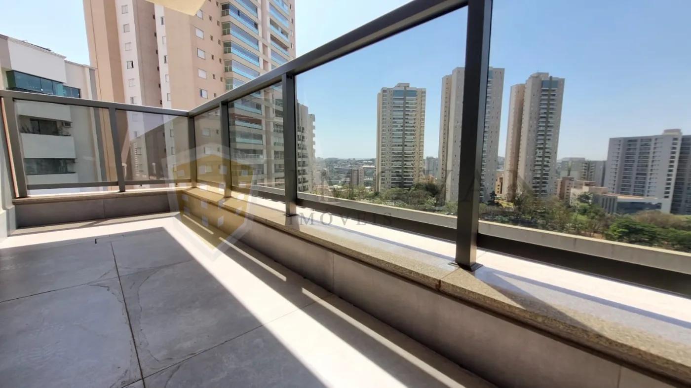 Alugar Apartamento / Padrão em Ribeirão Preto R$ 5.100,00 - Foto 5