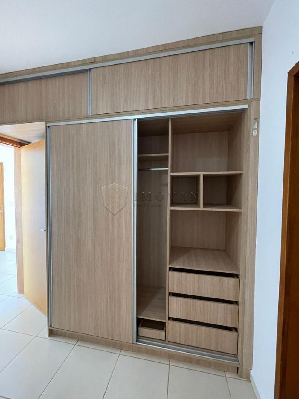 Alugar Apartamento / Padrão em Ribeirão Preto R$ 1.300,00 - Foto 8