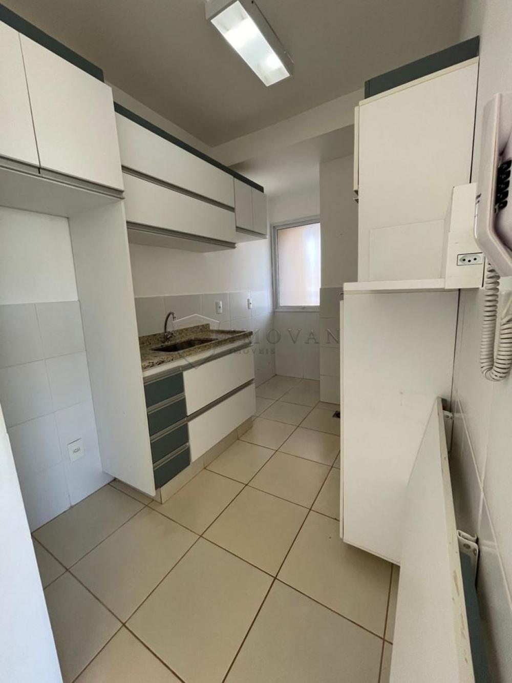 Alugar Apartamento / Padrão em Ribeirão Preto R$ 1.300,00 - Foto 5