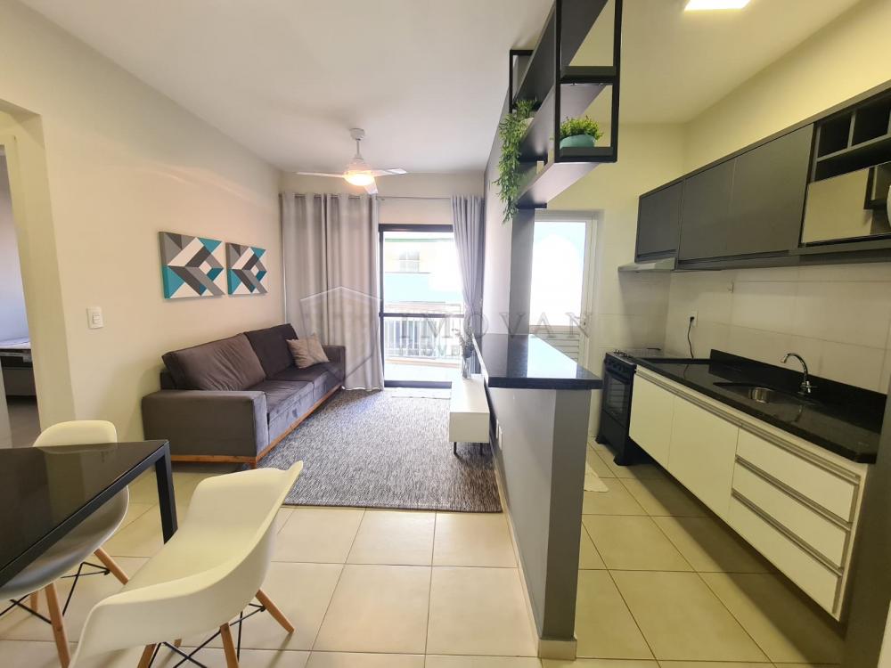 Alugar Apartamento / Padrão em Ribeirão Preto R$ 2.190,00 - Foto 5