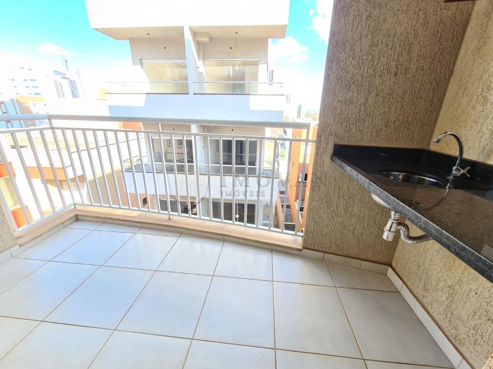 Alugar Apartamento / Padrão em Ribeirão Preto R$ 2.190,00 - Foto 11