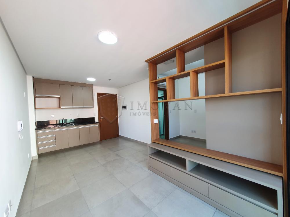 Alugar Apartamento / Kitchnet em Ribeirão Preto R$ 1.500,00 - Foto 2