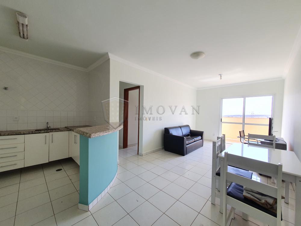 Alugar Apartamento / Padrão em Ribeirão Preto R$ 1.200,00 - Foto 2