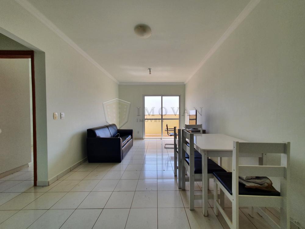 Alugar Apartamento / Padrão em Ribeirão Preto R$ 1.200,00 - Foto 5