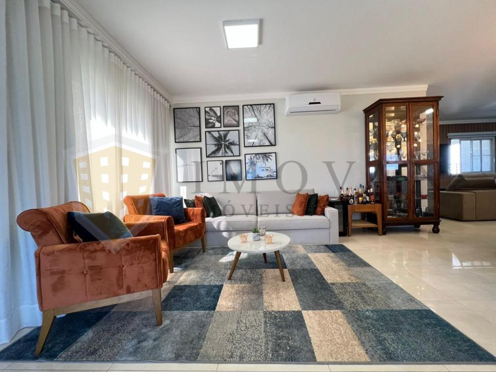 Comprar Apartamento / Padrão em Ribeirão Preto R$ 1.595.000,00 - Foto 4