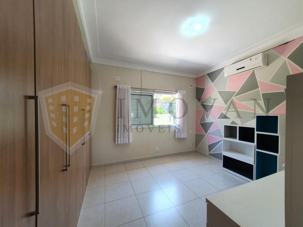 Alugar Casa / Condomínio em Ribeirão Preto R$ 7.200,00 - Foto 18