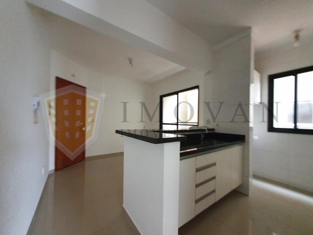 Alugar Apartamento / Padrão em Ribeirão Preto R$ 1.250,00 - Foto 5