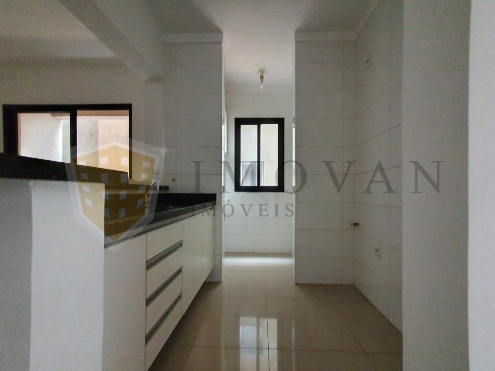 Alugar Apartamento / Padrão em Ribeirão Preto R$ 1.250,00 - Foto 2