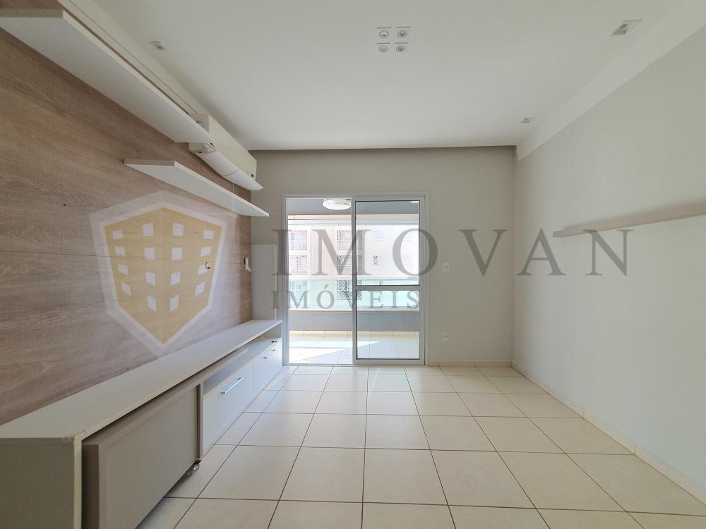 Alugar Apartamento / Padrão em Ribeirão Preto R$ 2.750,00 - Foto 7