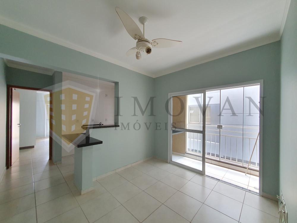 Alugar Apartamento / Padrão em Ribeirão Preto R$ 1.200,00 - Foto 5