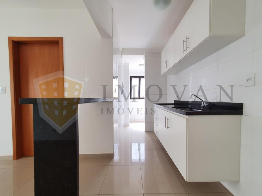 Alugar Apartamento / Padrão em Ribeirão Preto R$ 1.350,00 - Foto 2