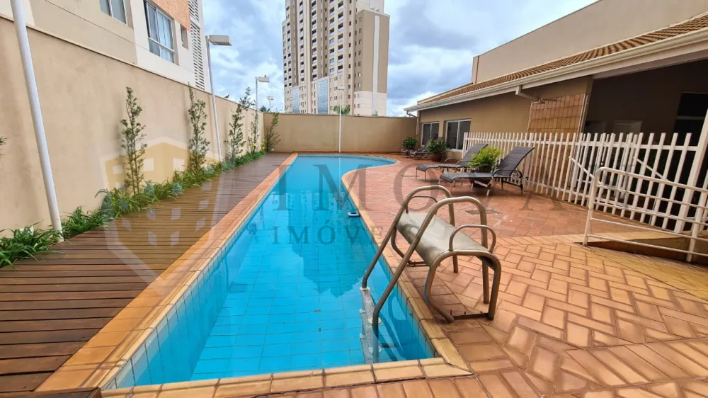 Alugar Apartamento / Padrão em Ribeirão Preto R$ 1.500,00 - Foto 11