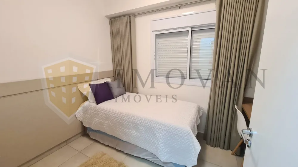 Alugar Apartamento / Padrão em Ribeirão Preto R$ 5.700,00 - Foto 18