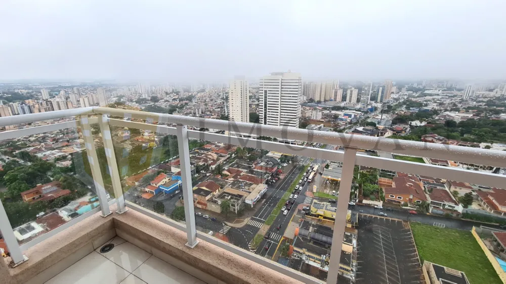 Alugar Apartamento / Padrão em Ribeirão Preto R$ 5.700,00 - Foto 5