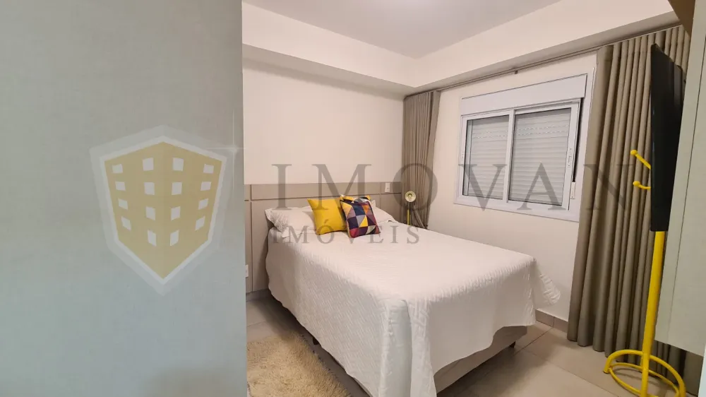 Alugar Apartamento / Padrão em Ribeirão Preto R$ 5.700,00 - Foto 15