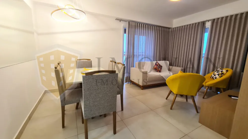 Alugar Apartamento / Padrão em Ribeirão Preto R$ 5.700,00 - Foto 3