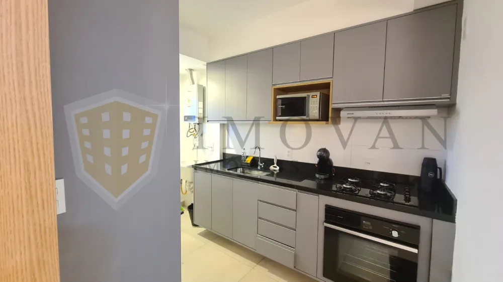 Alugar Apartamento / Padrão em Ribeirão Preto R$ 5.700,00 - Foto 8