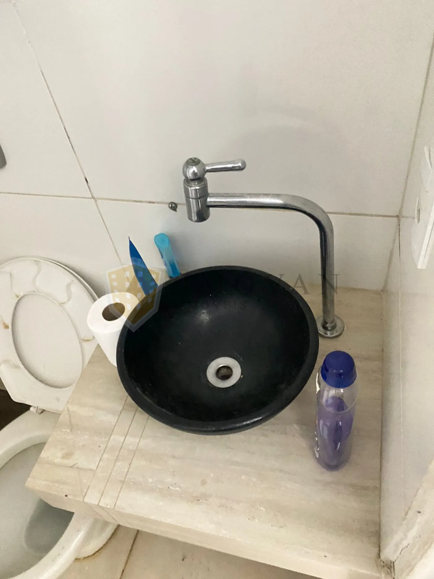 Alugar Apartamento / Kitchnet em Ribeirão Preto R$ 675,00 - Foto 7