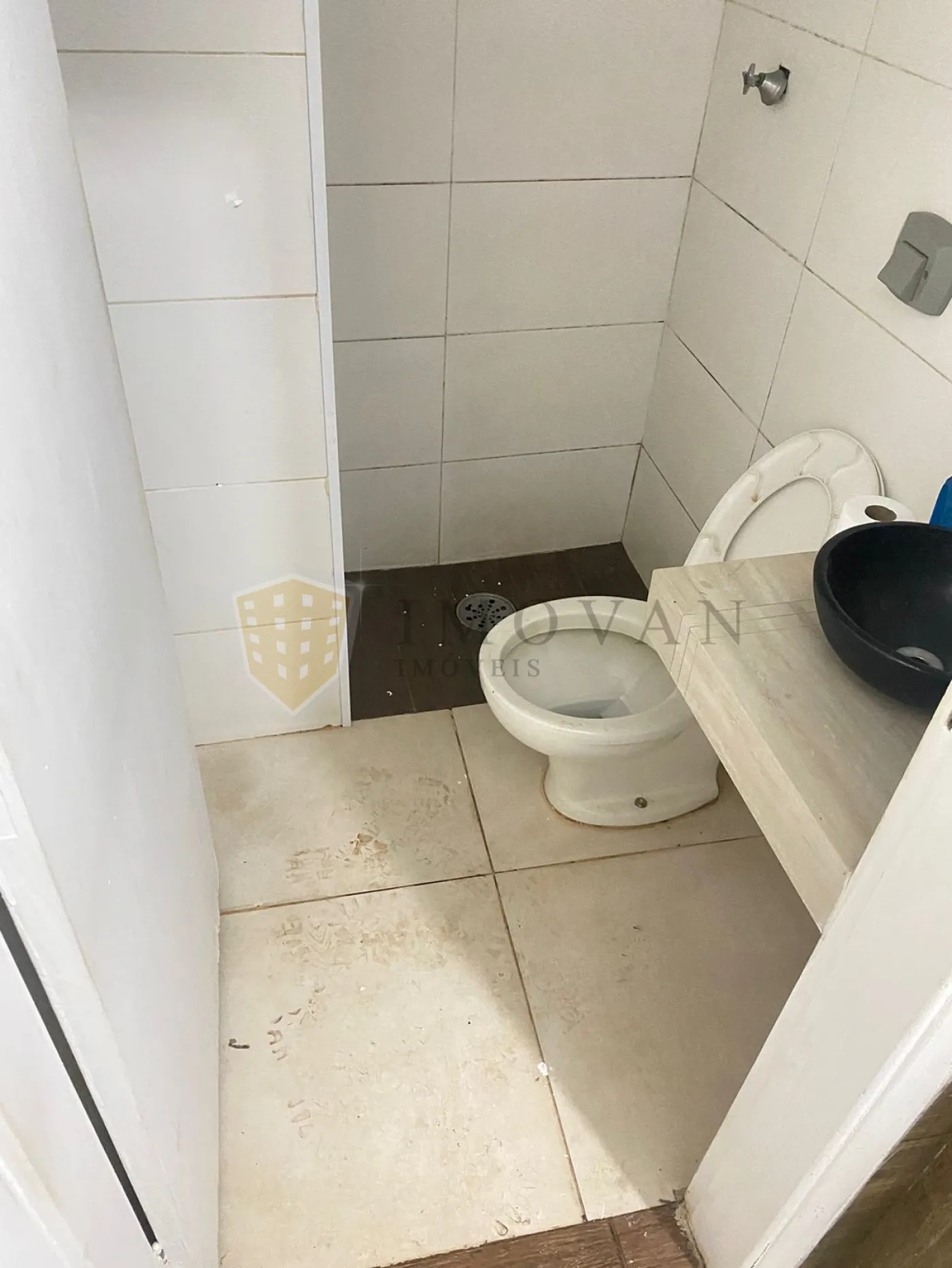 Alugar Apartamento / Kitchnet em Ribeirão Preto R$ 675,00 - Foto 6