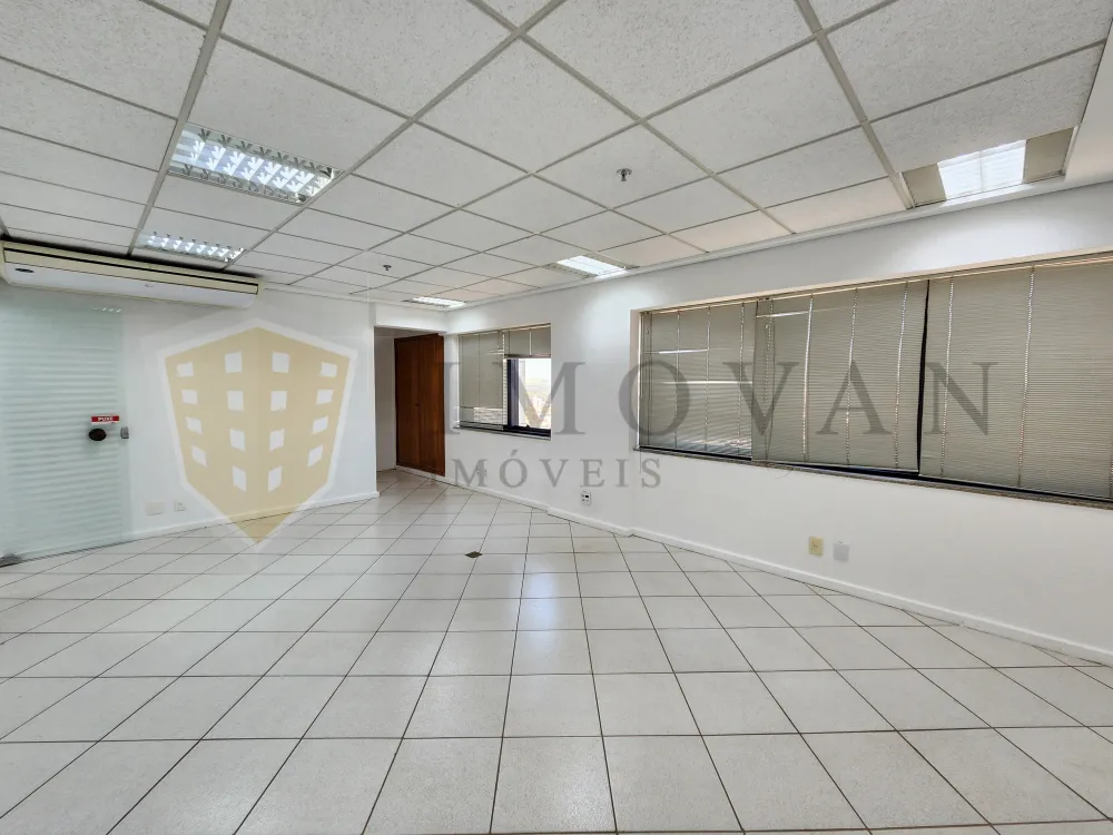 Alugar Comercial / Sala em Ribeirão Preto R$ 3.500,00 - Foto 4