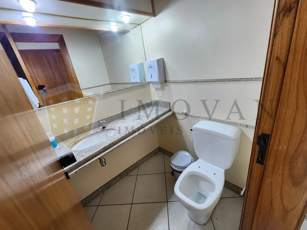 Alugar Comercial / Sala em Ribeirão Preto R$ 3.500,00 - Foto 10