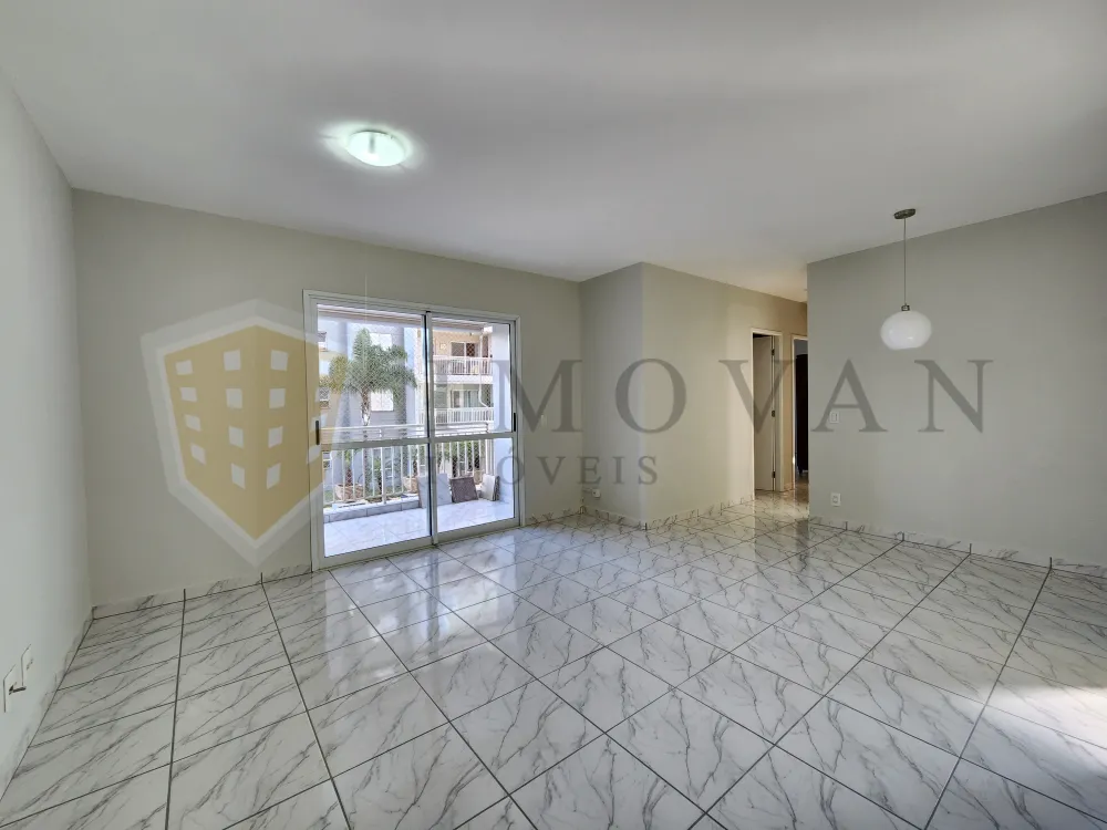 Alugar Apartamento / Padrão em Ribeirão Preto R$ 2.900,00 - Foto 6