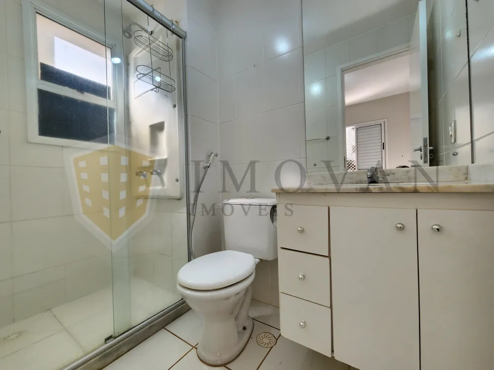 Alugar Apartamento / Padrão em Ribeirão Preto R$ 2.900,00 - Foto 14