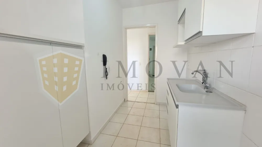 Alugar Apartamento / Padrão em Ribeirão Preto R$ 1.300,00 - Foto 5