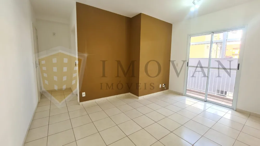 Alugar Apartamento / Padrão em Ribeirão Preto R$ 1.300,00 - Foto 3