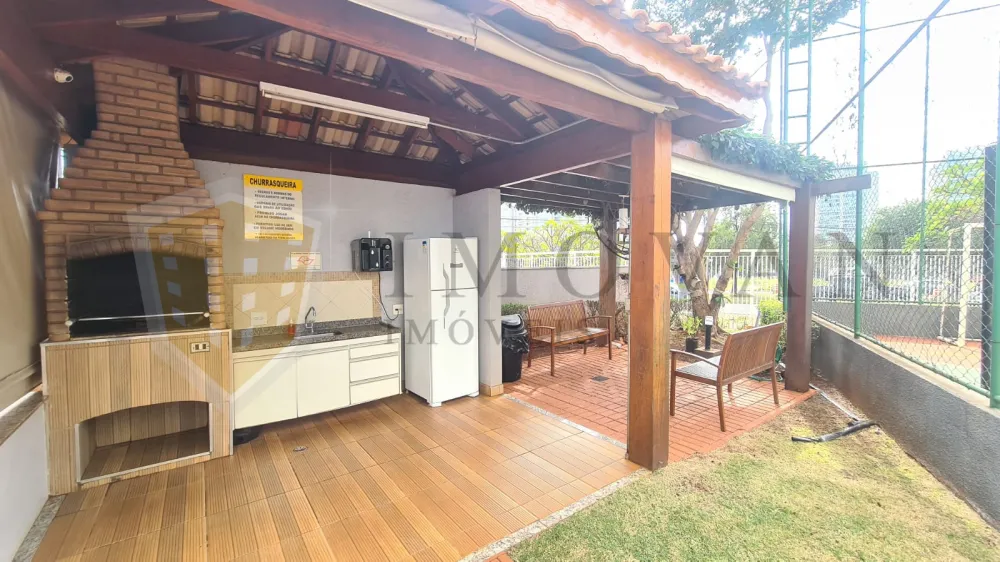 Alugar Apartamento / Padrão em Ribeirão Preto R$ 1.300,00 - Foto 15