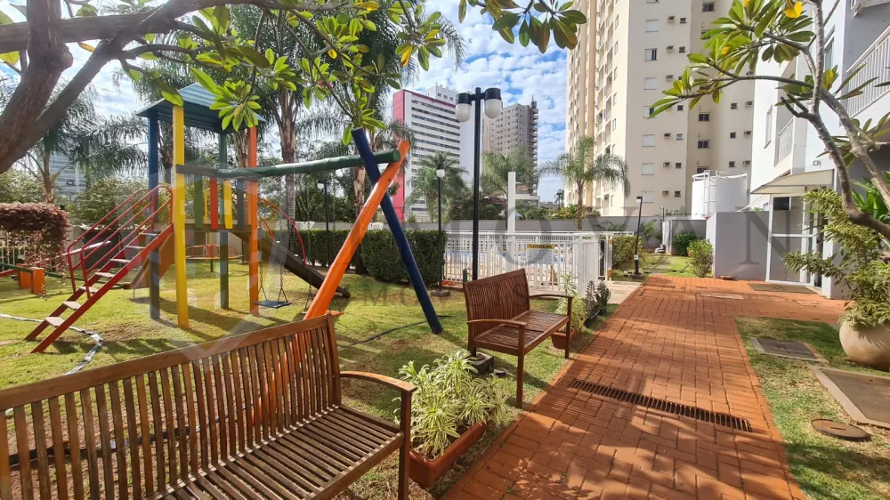 Alugar Apartamento / Padrão em Ribeirão Preto R$ 1.300,00 - Foto 16