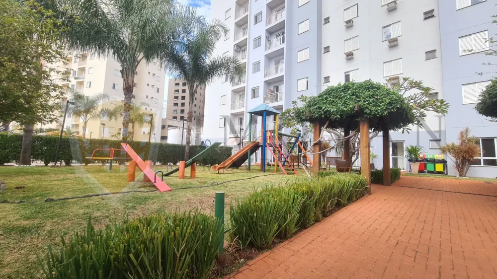 Alugar Apartamento / Padrão em Ribeirão Preto R$ 1.300,00 - Foto 18