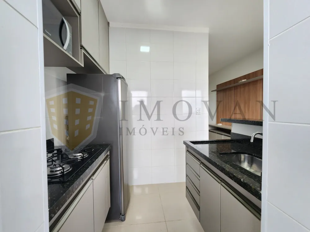 Alugar Apartamento / Padrão em Ribeirão Preto R$ 1.600,00 - Foto 3