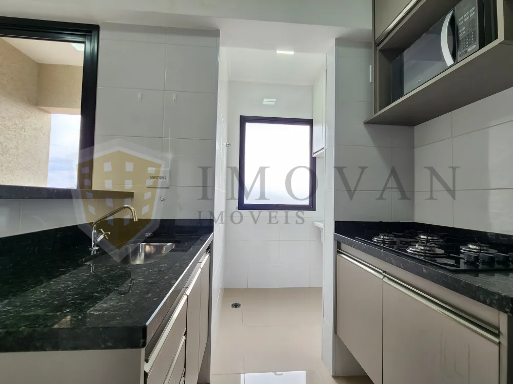 Alugar Apartamento / Padrão em Ribeirão Preto R$ 1.600,00 - Foto 4