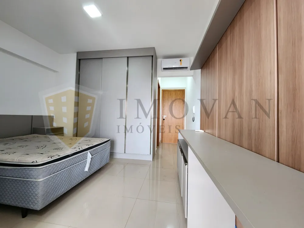 Alugar Apartamento / Padrão em Ribeirão Preto R$ 1.600,00 - Foto 8