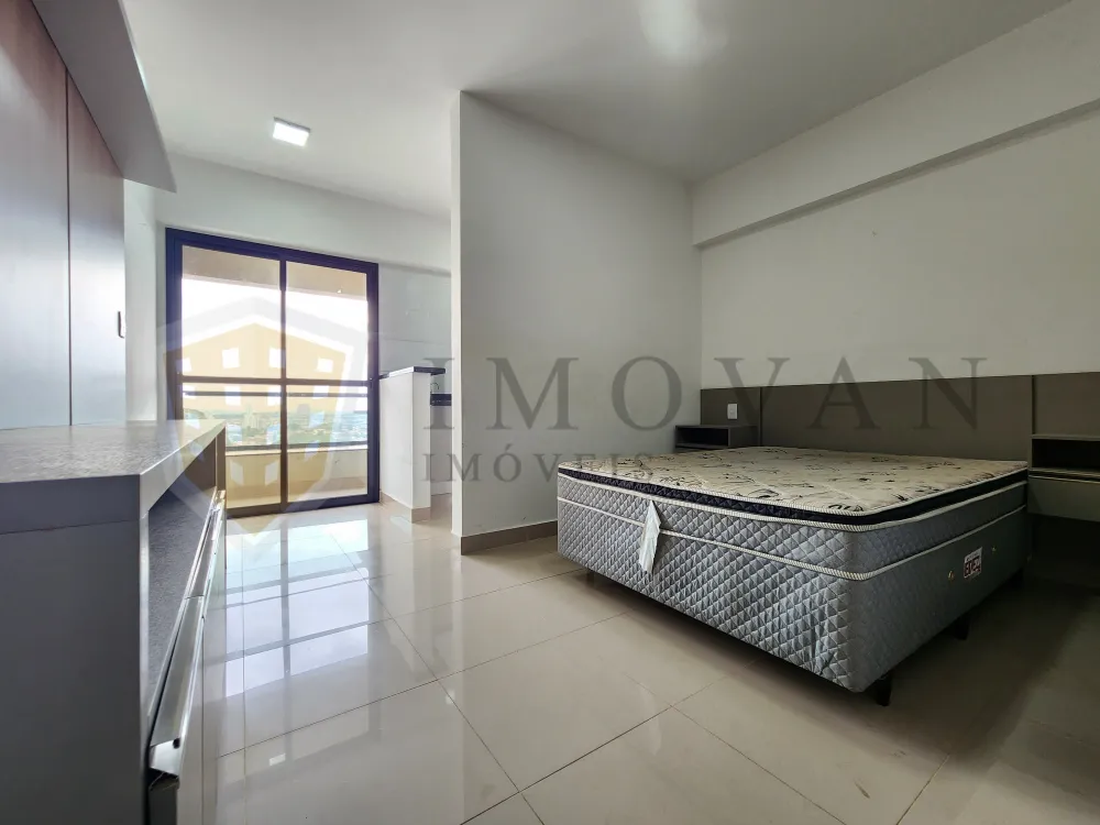 Alugar Apartamento / Padrão em Ribeirão Preto R$ 1.600,00 - Foto 9