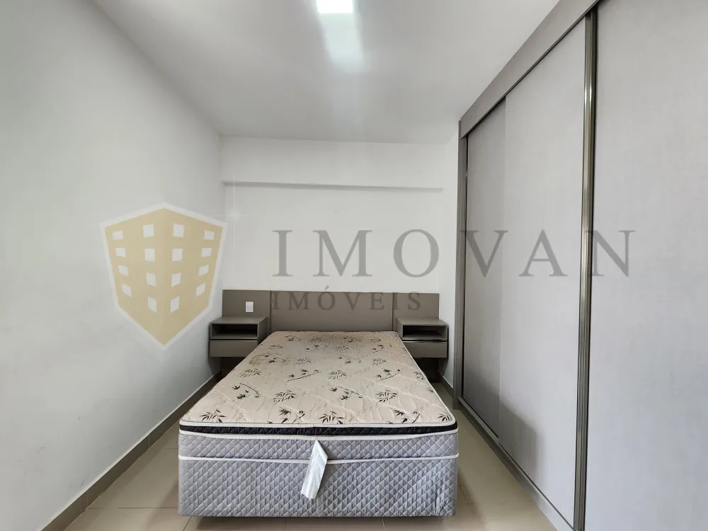 Alugar Apartamento / Padrão em Ribeirão Preto R$ 1.600,00 - Foto 12