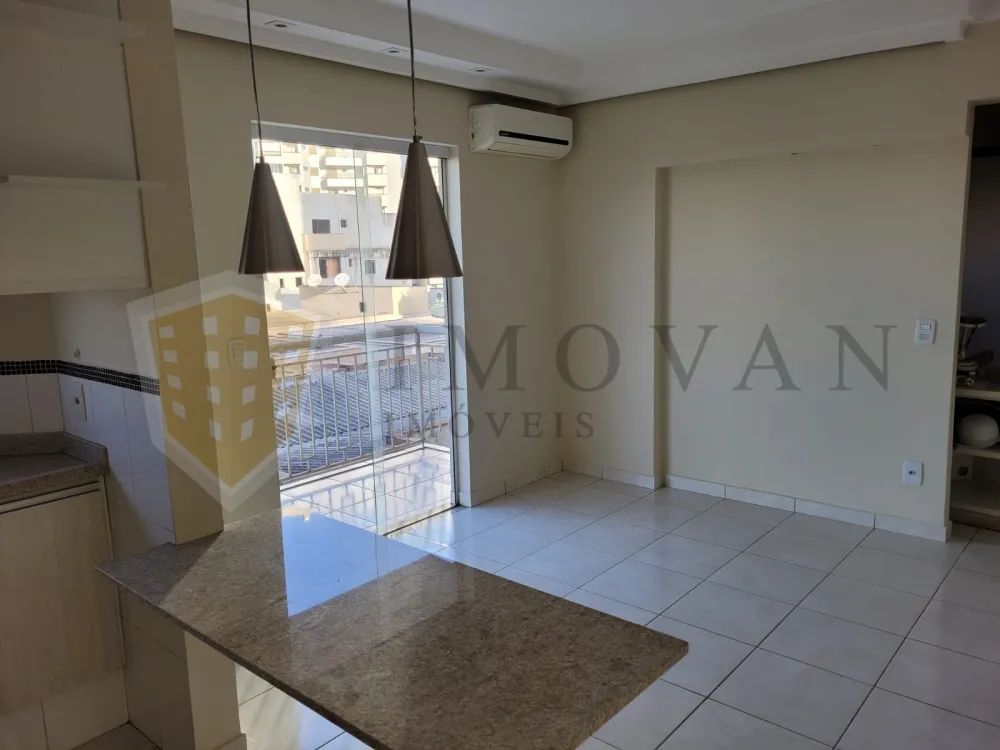 Alugar Apartamento / Padrão em Ribeirão Preto R$ 2.200,00 - Foto 3