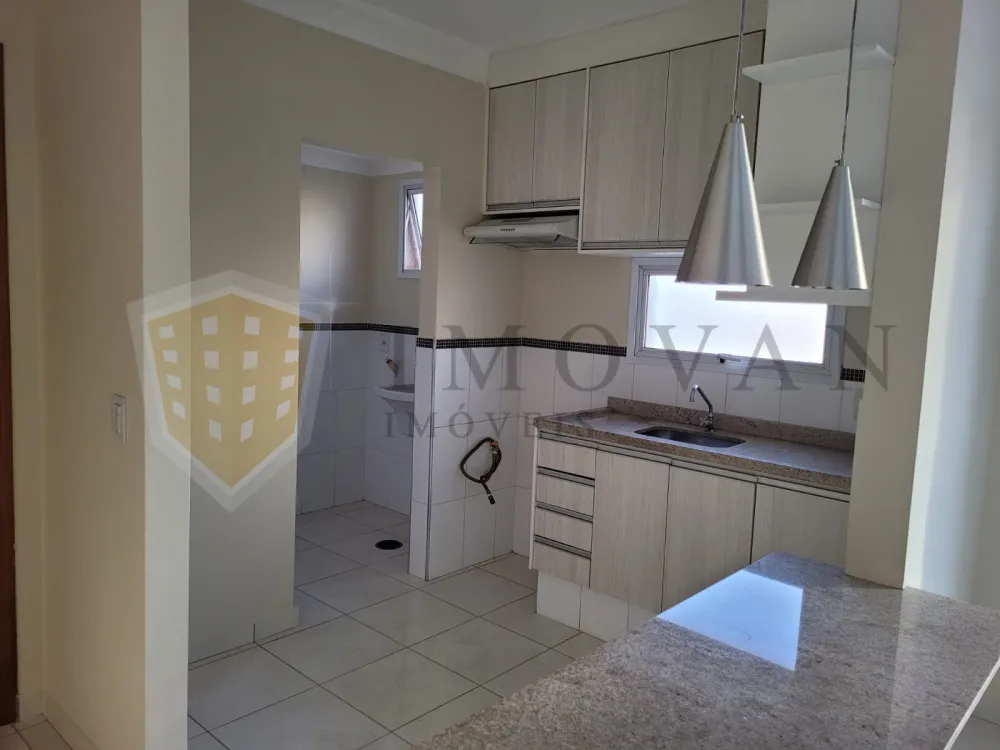 Alugar Apartamento / Padrão em Ribeirão Preto R$ 2.200,00 - Foto 5