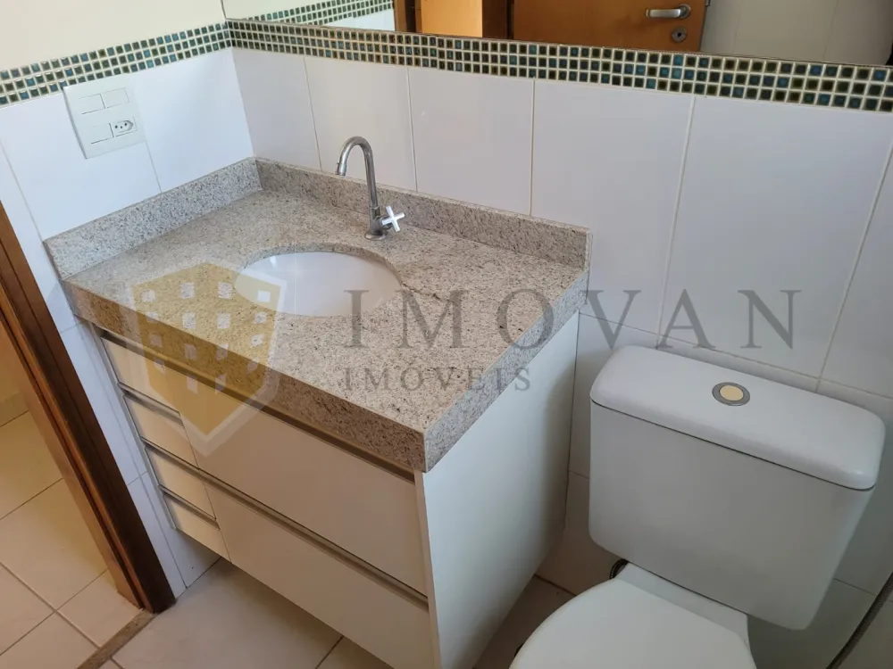 Alugar Apartamento / Padrão em Ribeirão Preto R$ 2.200,00 - Foto 11