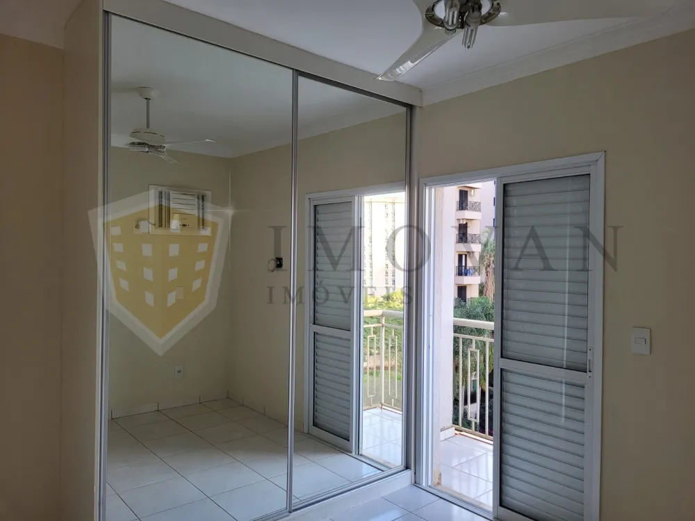 Alugar Apartamento / Padrão em Ribeirão Preto R$ 2.200,00 - Foto 14