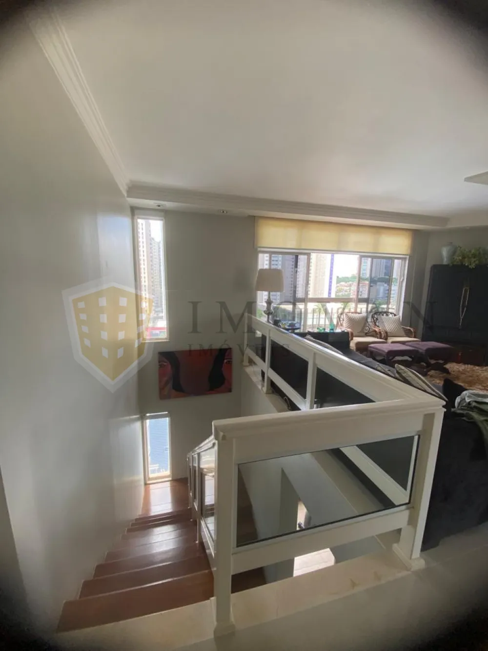 Alugar Apartamento / Duplex em Ribeirão Preto R$ 4.500,00 - Foto 5