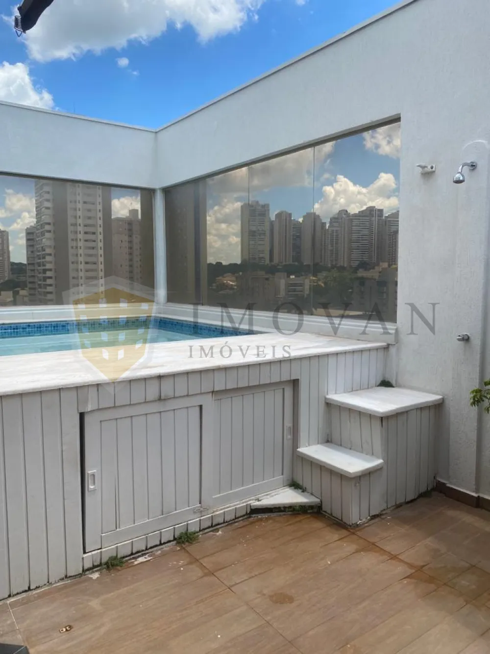 Alugar Apartamento / Duplex em Ribeirão Preto R$ 4.500,00 - Foto 8