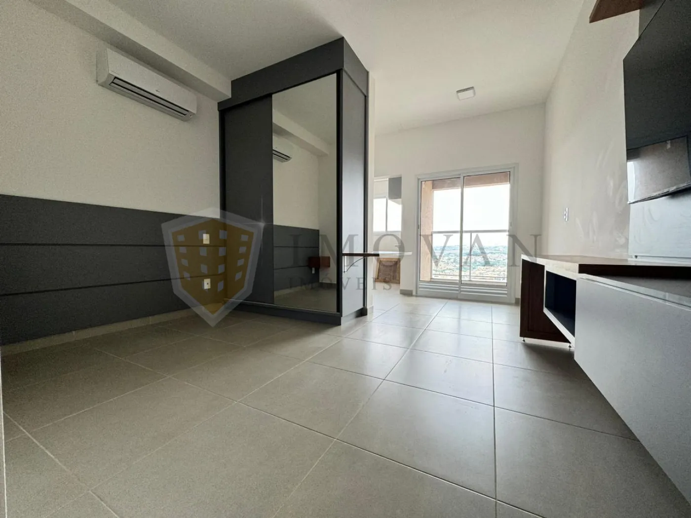 Alugar Apartamento / Kitchnet em Ribeirão Preto R$ 1.790,00 - Foto 2