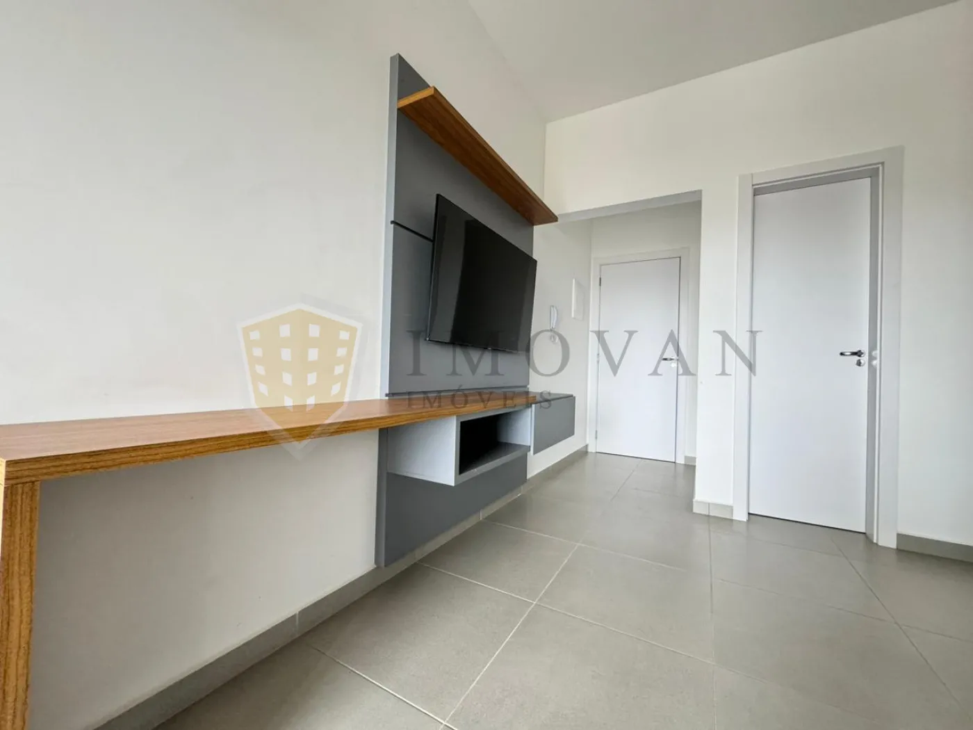 Alugar Apartamento / Kitchnet em Ribeirão Preto R$ 1.790,00 - Foto 6