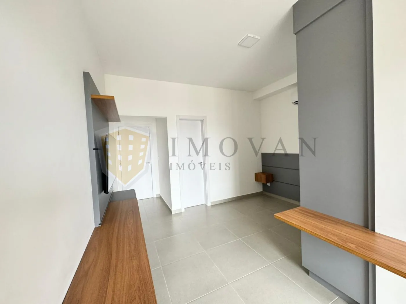 Alugar Apartamento / Kitchnet em Ribeirão Preto R$ 1.790,00 - Foto 7