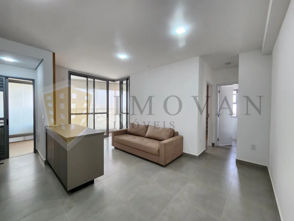 Alugar Apartamento / Padrão em Ribeirão Preto R$ 2.600,00 - Foto 6