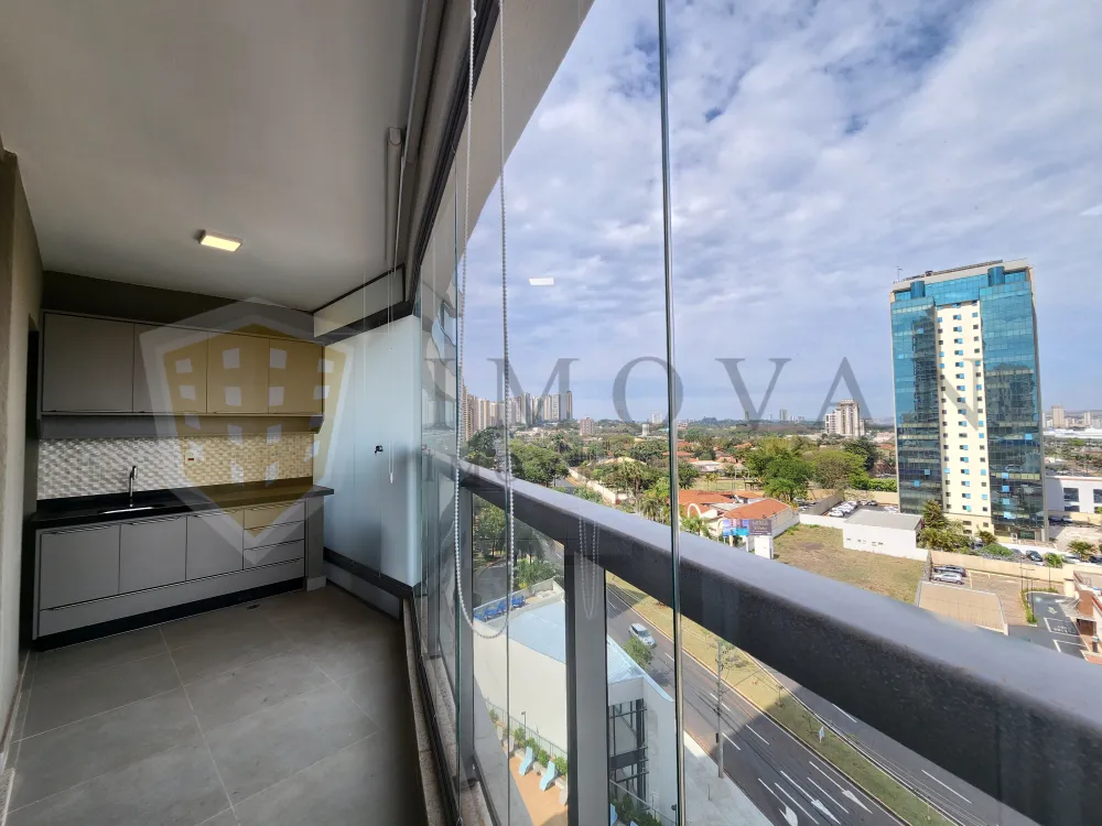 Alugar Apartamento / Padrão em Ribeirão Preto R$ 2.600,00 - Foto 15