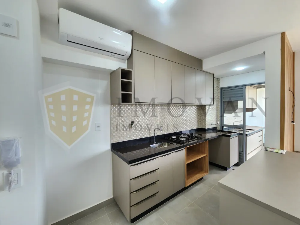 Alugar Apartamento / Padrão em Ribeirão Preto R$ 2.600,00 - Foto 2